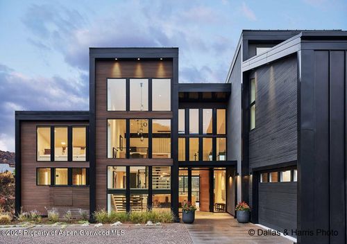 2196 Lazy O Rd, Snowmass, CO, 81654-9173 | Card Image