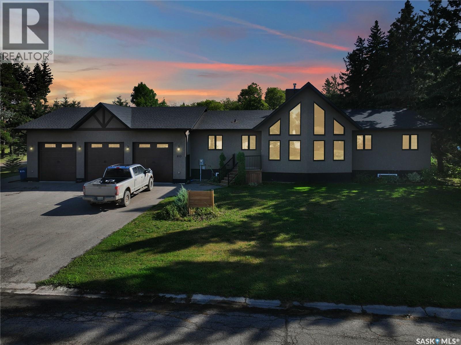 Residential in Esterhazy