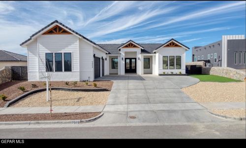 7373 Cimarron Rim Dr, El Paso, TX, 79911-4003 | Card Image