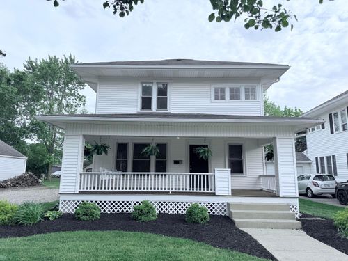 84 E 5th St, London, OH, 43140-1183 | Card Image