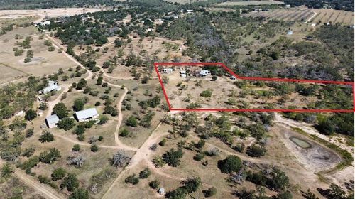 261 County Road 120, Marble Falls, TX, 78654 | Card Image