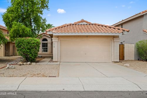 7710 W Piute Ave, Glendale, AZ, 85308-6067 | Card Image