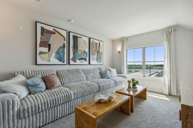 723 Tidal Drive, House other with 5 bedrooms, 3 bathrooms and null parking in Mckinney TX | Image 19
