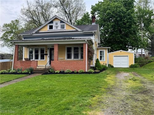 67 N Mulberry St, Fredericktown, OH, 43019-1048 | Card Image