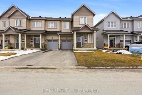 116 Main Halyard Lane, Nepean, ON, K2J7B6 | Card Image