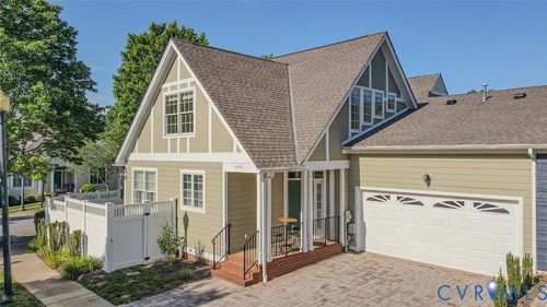 9438 Amberleigh Cir, North Chesterfield, VA, 23236-1498 | Card Image