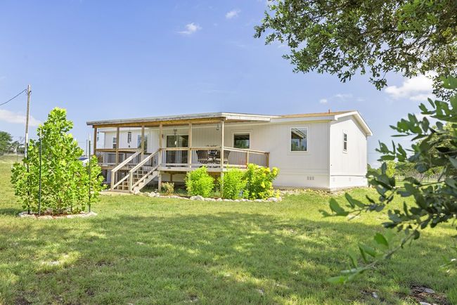 64 Scott Branch Rd, House other with 3 bedrooms, 2 bathrooms and null parking in Harper TX | Image 22