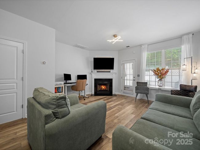 4607 Silk Tree Ln, Townhouse with 2 bedrooms, 2 bathrooms and null parking in Rock Hill SC | Image 8
