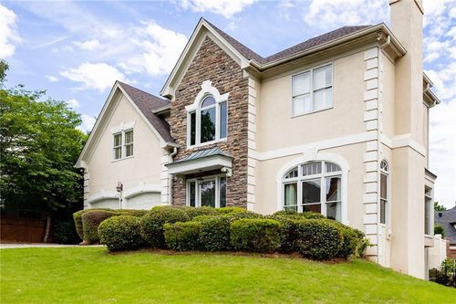 4479 Chattahoochee Plantation Dr Se, Marietta, GA, 30067-4674 | Card Image