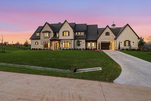 1401 Brian St, Bartonville, TX, 76226-2812 | Card Image