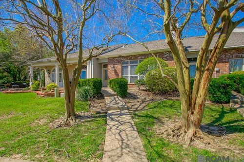 2321 Shadowbrook Dr, Baton Rouge, LA, 70816-2845 | Card Image