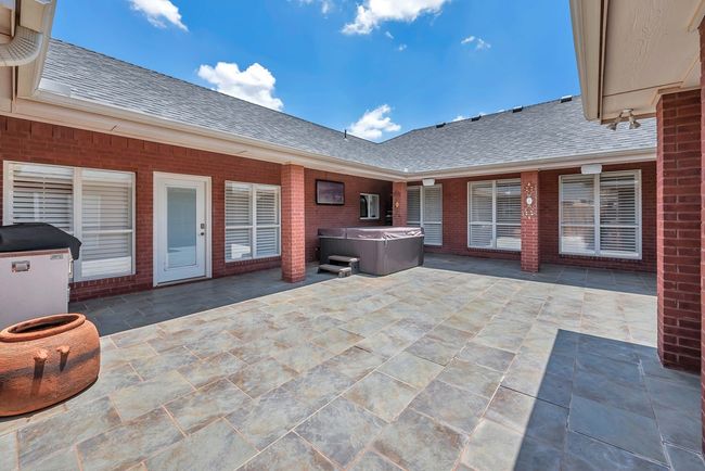 4100 Edgebrook Dr, House other with 3 bedrooms, 3 bathrooms and 3 parking in Midland TX | Image 50