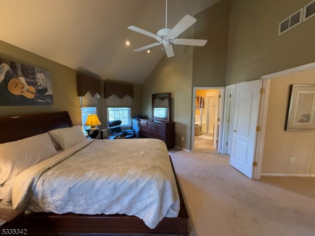 4 Sevell Cir, Townhouse with 3 bedrooms, 2 bathrooms and null parking in Clark NJ | Image 17