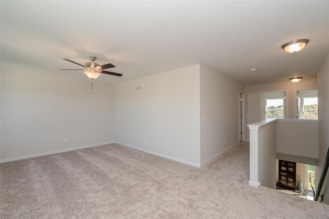 0 Lancaster @ Cedarstone, House other with 4 bedrooms, 3 bathrooms and 3 parking in Dardenne Prairie MO | Image 45