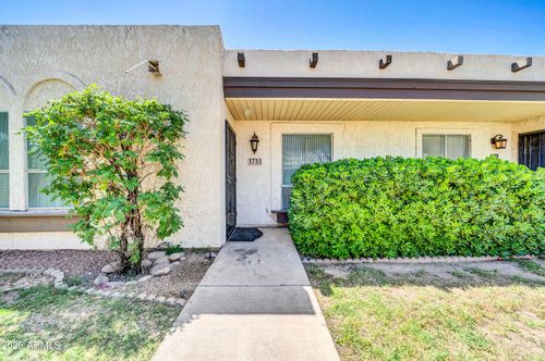 1733 N Miller Rd, Scottsdale, AZ, 85257-2260 | Card Image