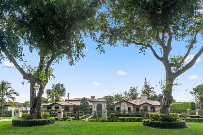 3310 Granada Blvd, House other with 6 bedrooms, 6 bathrooms and null parking in Coral Gables FL | Image 21