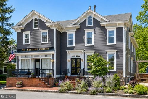 1393 Millstone River Rd, Hillsborough, NJ, 08844-5130 | Card Image