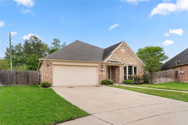 27603 Molly Hills Ct, House other with 4 bedrooms, 2 bathrooms and 2 parking in Spring TX | Image 47