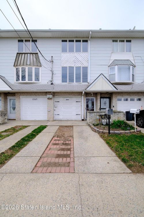 1047 Father Capodanno Boulevard, Staten Island, NY, 10306 | Card Image