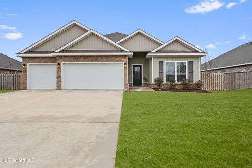 5038 Sand Dollar Dr, Long Beach, MS, 39560-4655 | Card Image