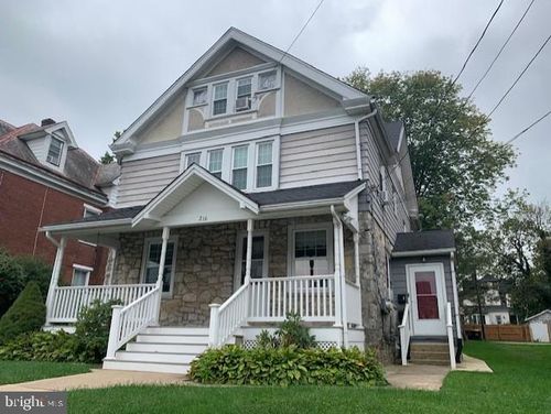 2-216 S Willow St, KENNETT SQUARE, PA, 19348-3478 | Card Image