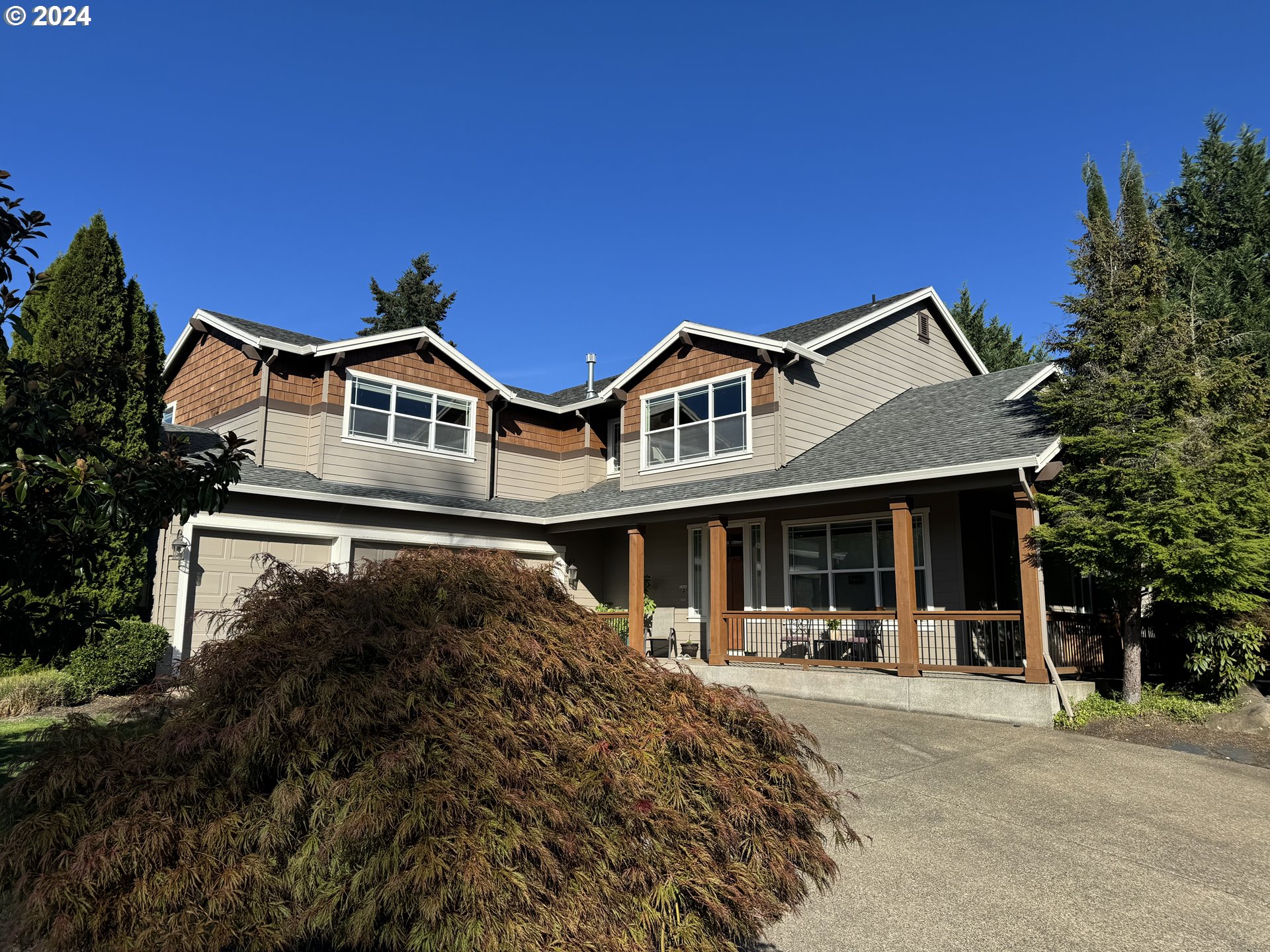 Camp Ireland St, Hillsboro, OR 97124