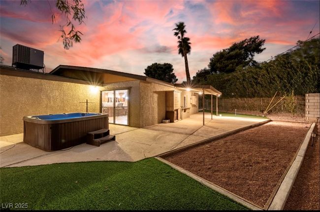 3597 Cochise Ln, House other with 4 bedrooms, 4 bathrooms and null parking in Las Vegas NV | Image 46
