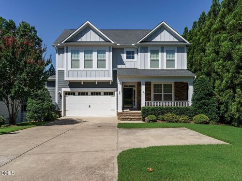 65 N Wilders Ridge Way, Clayton, NC, 27527-9065 | Card Image