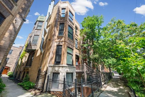 1-2216 Sedgwick St, Chicago, IL, 60614-3840 | Card Image