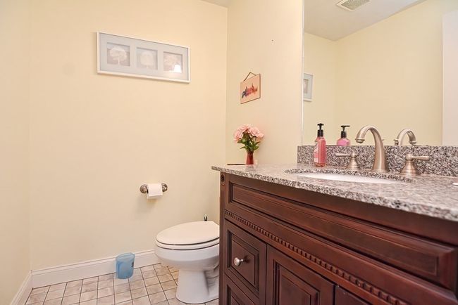 UNIT-4 - 1 Olson St, House attached with 2 bedrooms, 3 bathrooms and 1 parking in Wilmington MA | Image 14