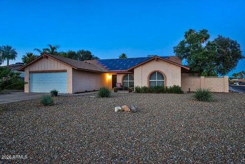 15601 N 51st Pl, Scottsdale, AZ, 85254-1614 | Card Image