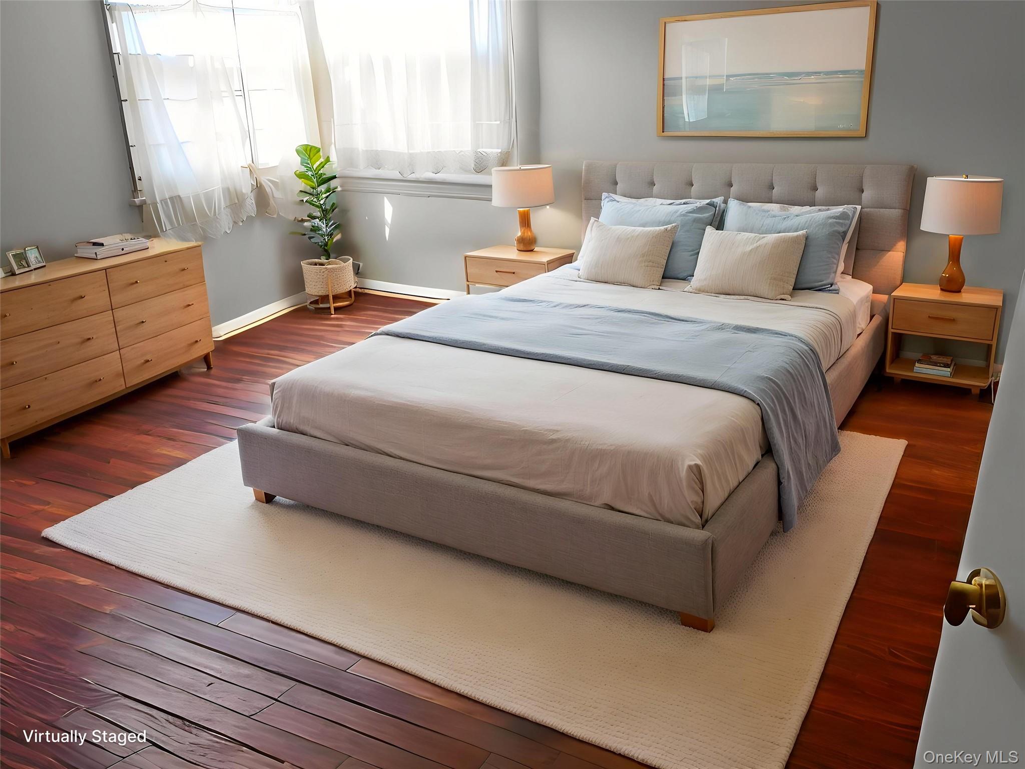 Residential in New York 5