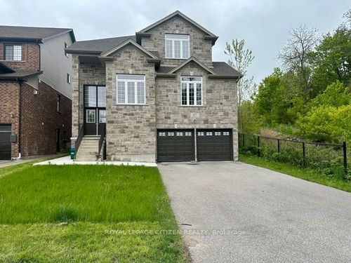 bsmt-207 Harris St, Rockwood, ON, N0B2K0 | Card Image