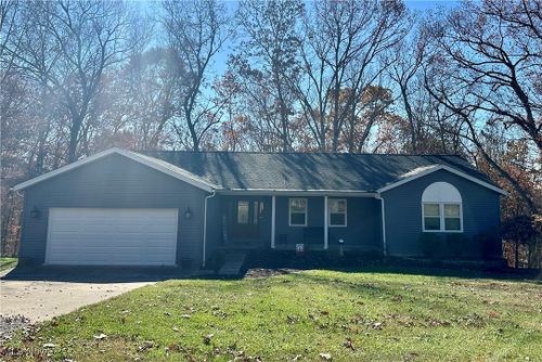 495 Timberline Drive, Vincent, OH, 45784 | Card Image