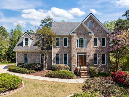 8516 Hampton Chase Ct, Wake Forest, NC, 27587-4815 | Card Image