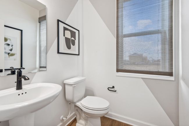 (Photo of a decorated model home, actual features may vary) | Image 20