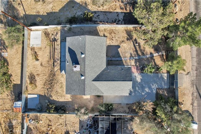 61638 La Jolla Dr, House other with 4 bedrooms, 2 bathrooms and null parking in Joshua Tree CA | Image 27