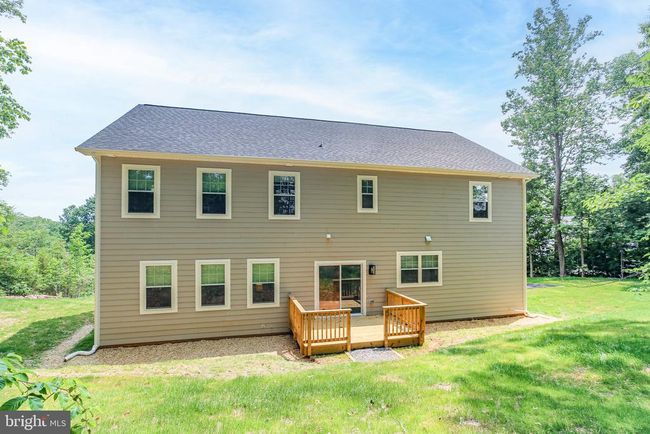 10302 Laurel Ridge Way, House other with 5 bedrooms, 4 bathrooms and null parking in FREDERICKSBURG VA | Image 57