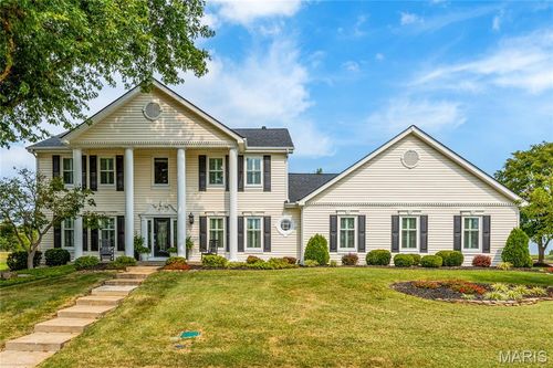 1199 Whitmoor Dr, Weldon Spring, MO, 63304-0576 | Card Image