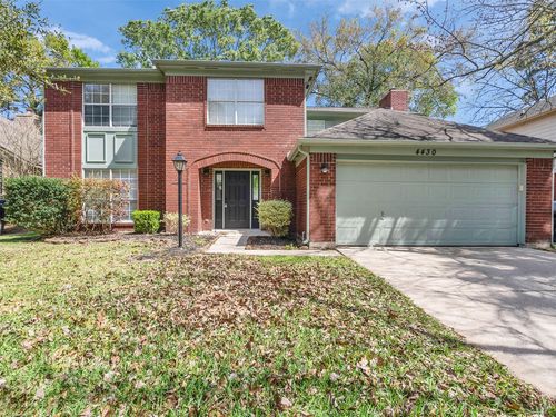 4430 Echo Falls Dr, Kingwood, TX, 77345-1048 | Card Image