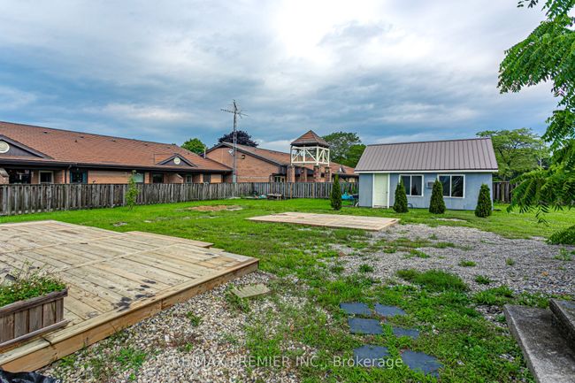45 Wellington St, House other with 4 bedrooms, 2 bathrooms and 3 parking in Port Burwell ON | Image 38