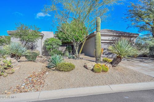 6632 E Sleepy Owl Way, Scottsdale, AZ, 85266-7238 | Card Image