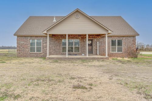 5041 Highway 1, Harrisburg, AR, 72432-8787 | Card Image