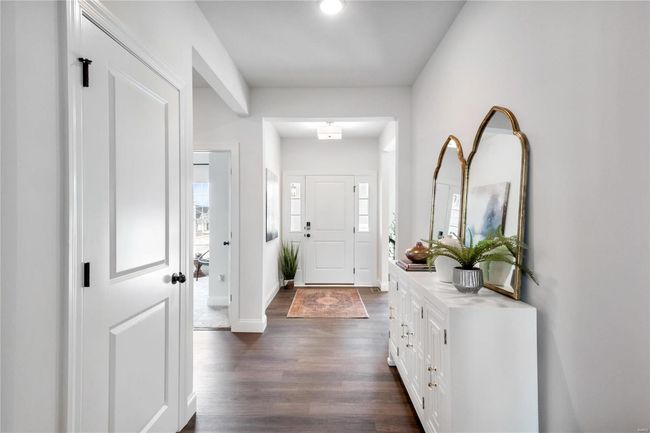 0 Sierra @ Cedarstone, House other with 3 bedrooms, 2 bathrooms and 3 parking in Dardenne Prairie MO | Image 17
