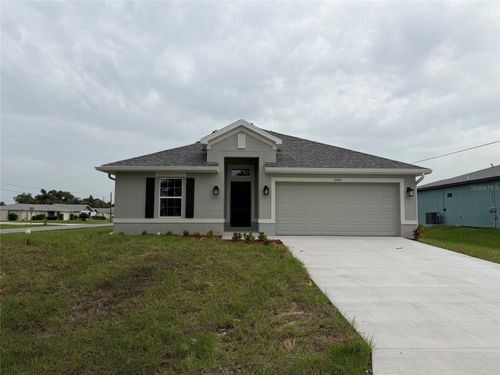 21426 Dekals Avenue, PORT CHARLOTTE, FL, 33952 | Card Image