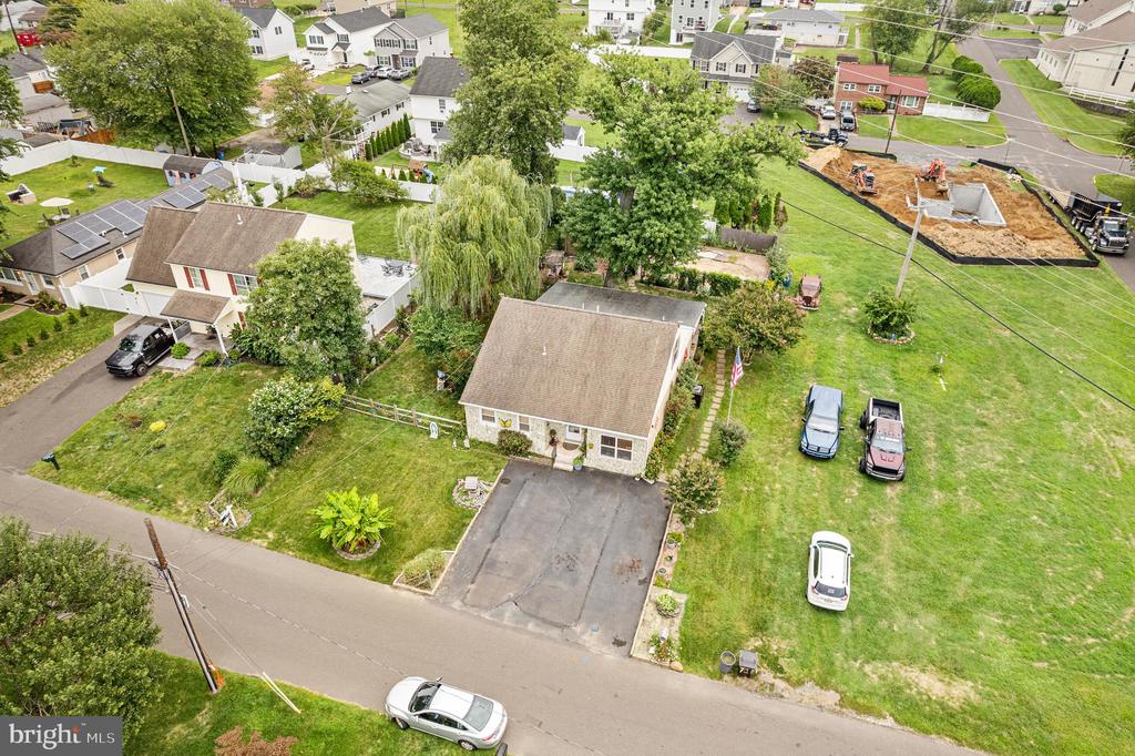 Buffalo Ave, Feasterville Trevose, PA 19053