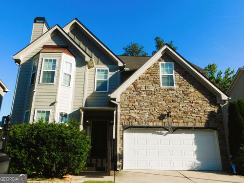 112 Arena Trl, Dallas, GA, 30157-7498 | Card Image