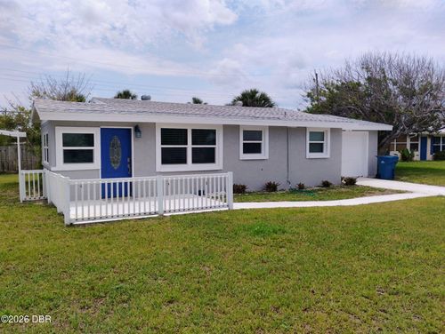 11 Ocean Breeze Circle, ORMOND BEACH, FL, 32176 | Card Image