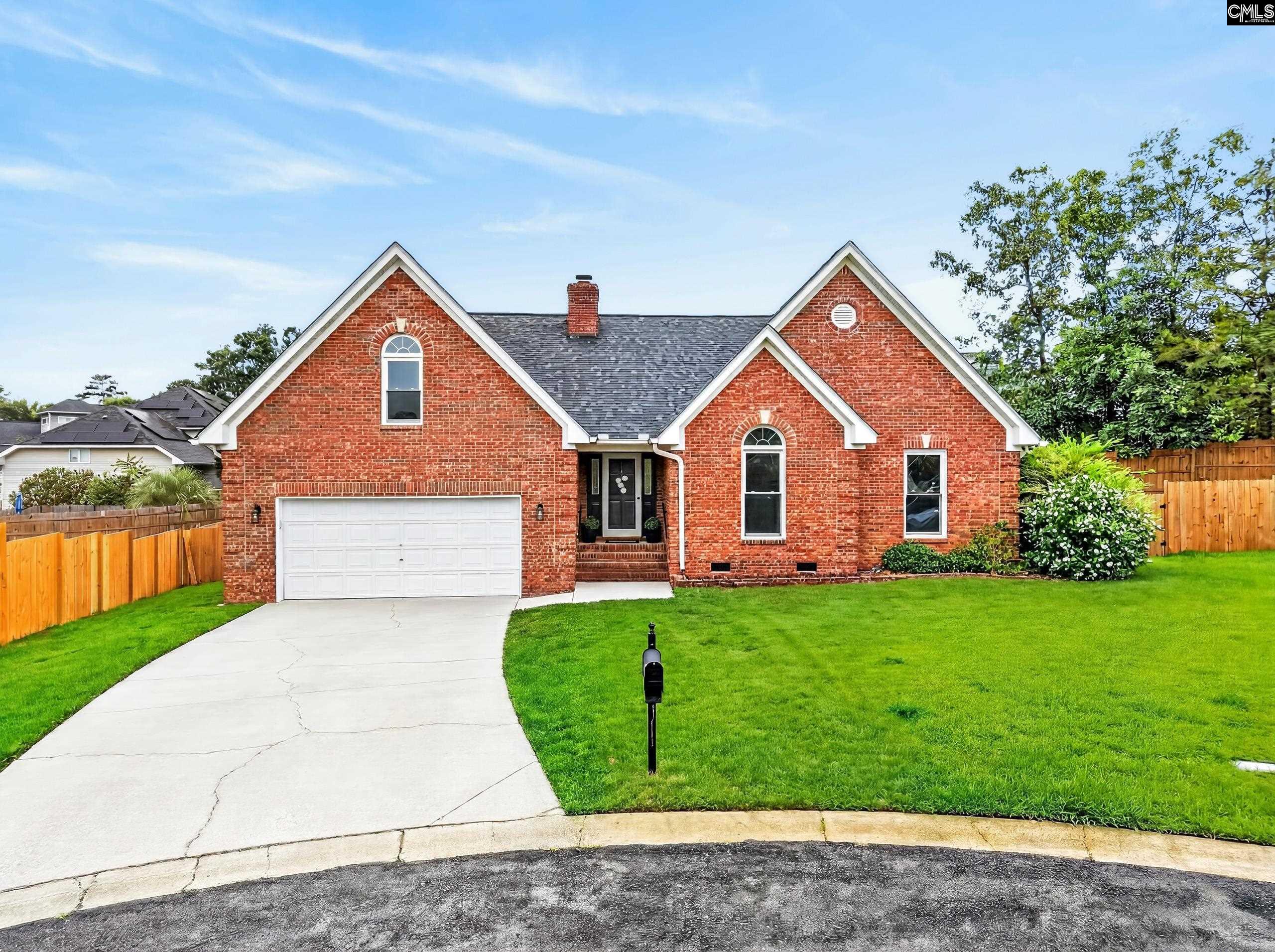 Residential in Irmo 3