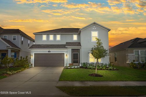 775 Kylar Dr Nw, Palm Bay, FL, 32907-6835 | Card Image